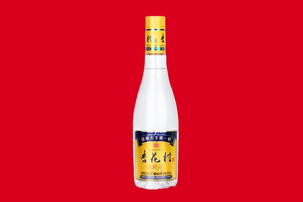 黄山市休宁回收杏花村
