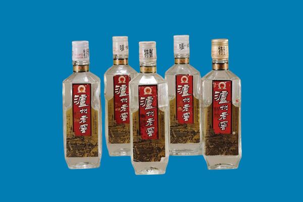 黄山市休宁回收老酒